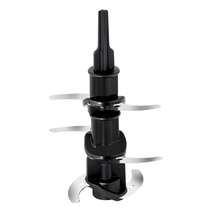 The German Outlet, Moulinex, Multi Moulinette XXL - 500W