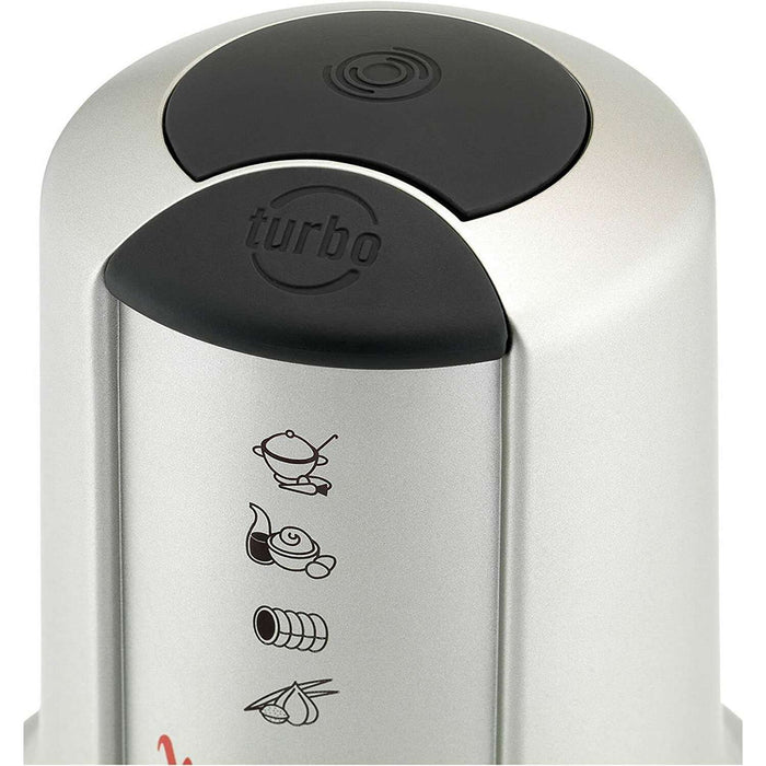 The German Outlet, Moulinex, Multi Moulinette XXL - 500W