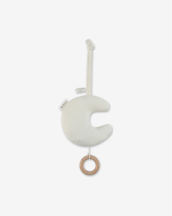 Muslin Music Toy - Veadim