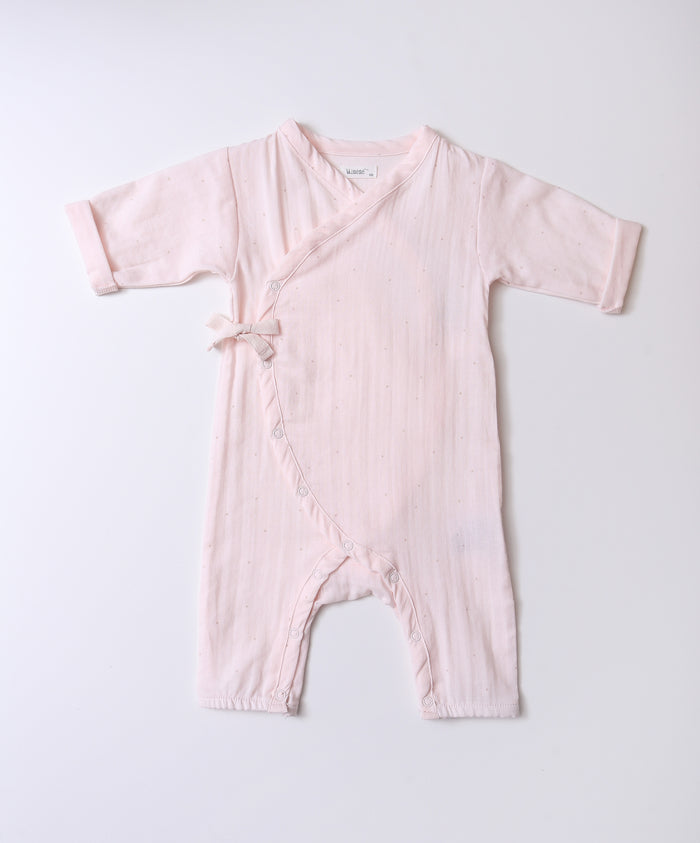 Muslin Shell Overall BR22
