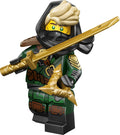 Mysterious Ronin, Series 29