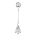 Vintage Napier Silver Plate Jigger Bar Spoon Opener Standing | The Hour