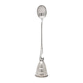 Vintage Napier Silver Plate 3-In-1 Beehive Jigger Spoon Opener | The Hour