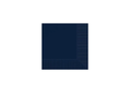 Navy Paper Beverage Napkins