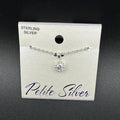 Necklace -  7016 SSP