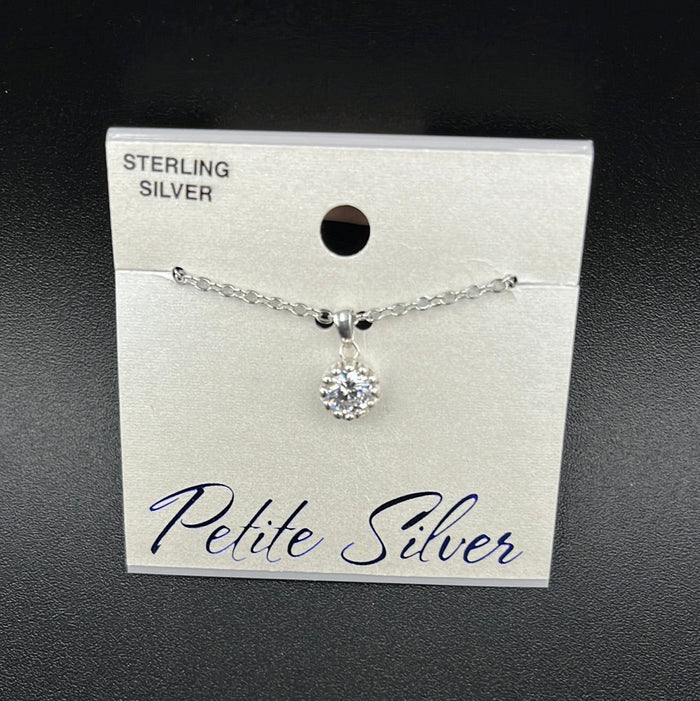 Necklace -  7016 SSP