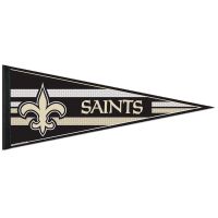 New Orleans Saints Pennant