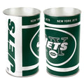 New York Jets Wastebasket