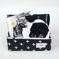 Newborn gift box - MEOW !