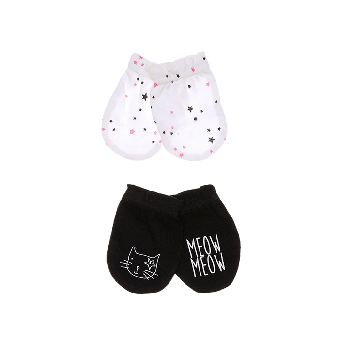 Newborn gift box - MEOW !