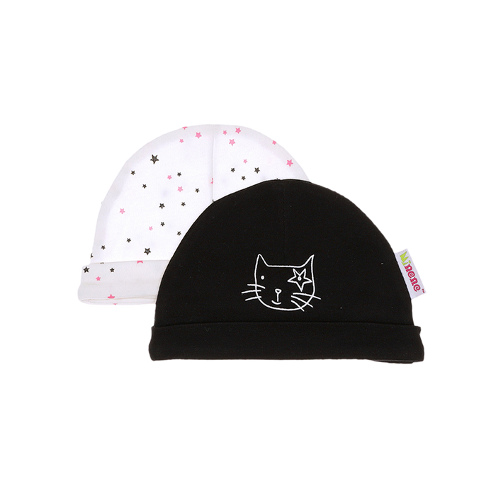 Newborn gift box - MEOW !