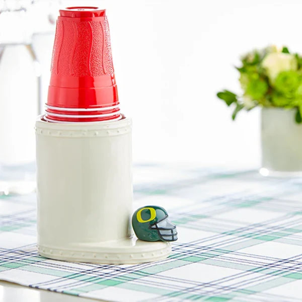 nora fleming helmet mini -Oregon