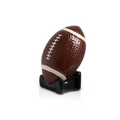 Nora Flemming-touchdown!