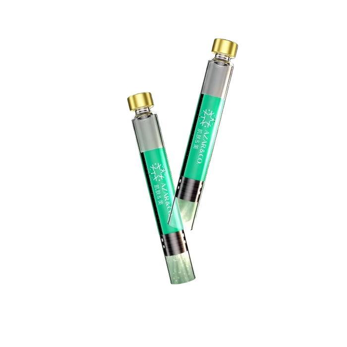 NOWMI Embryonic Primordial Essence (1.5ml × 7 vials/box) - myernk