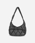 ROA NUNA Packable Bag Black Bags and Backpacks Shoulder Bags YBUW2158FA128 BLK0001