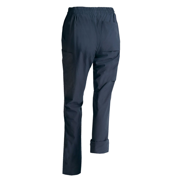 Nybo Navy Unisex Sporty T800 Byxor, Pull-on