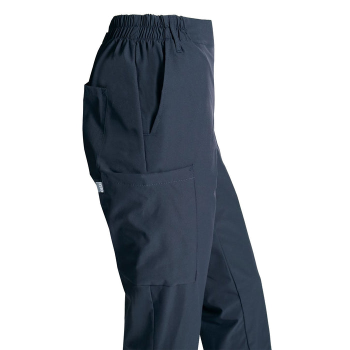 Nybo Navy Unisex Sporty T800 Byxor, Pull-on