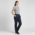 Nybo Navy Unisex Super Cool Jeans, Pull-On, Stræk, Slidstærk