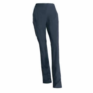 Nybo Sporty T800 unisexbyxor i navy – lätt multi-stretch