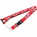 Ohio State Buckeyes Breakaway Lanyard