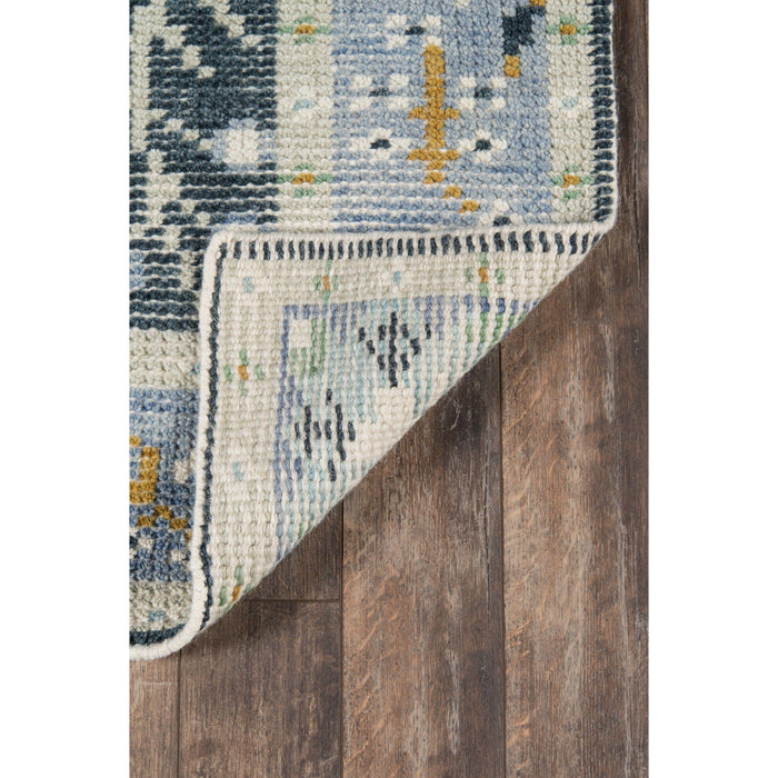 Rugs by Roo | Momeni Ophelia Aqua Area Rug-OPHELOPH-3AQA2030