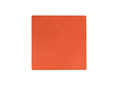 Orange Paper Beverage Napkins