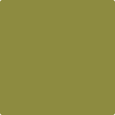 Shop the paint color 2147-10 Oregano by Benjamin Moore at Anderson Paint Company in Ann Arbor, Michigan.
