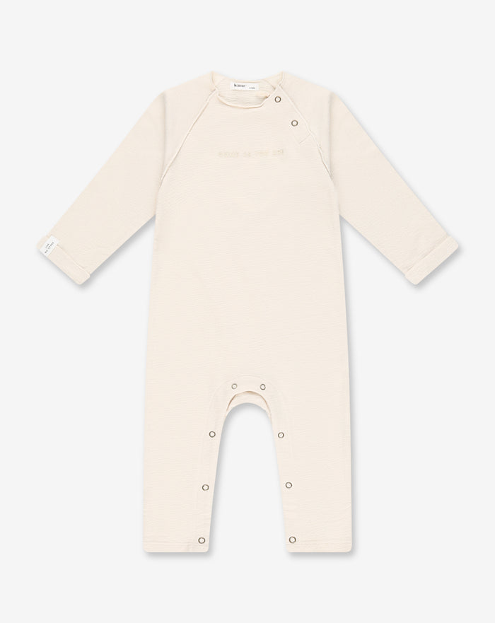 Overall BABYISH3