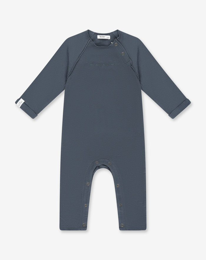 Overall BABYISH3