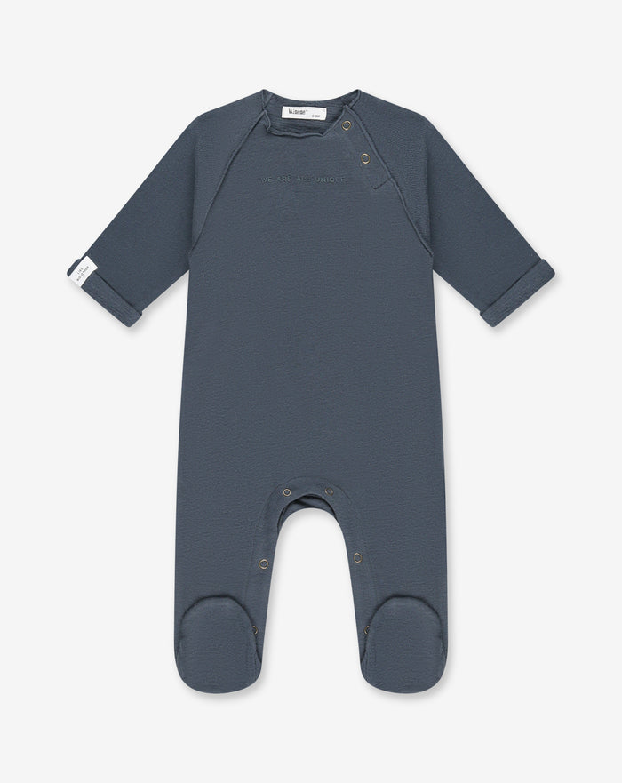 Overall BABYISH3