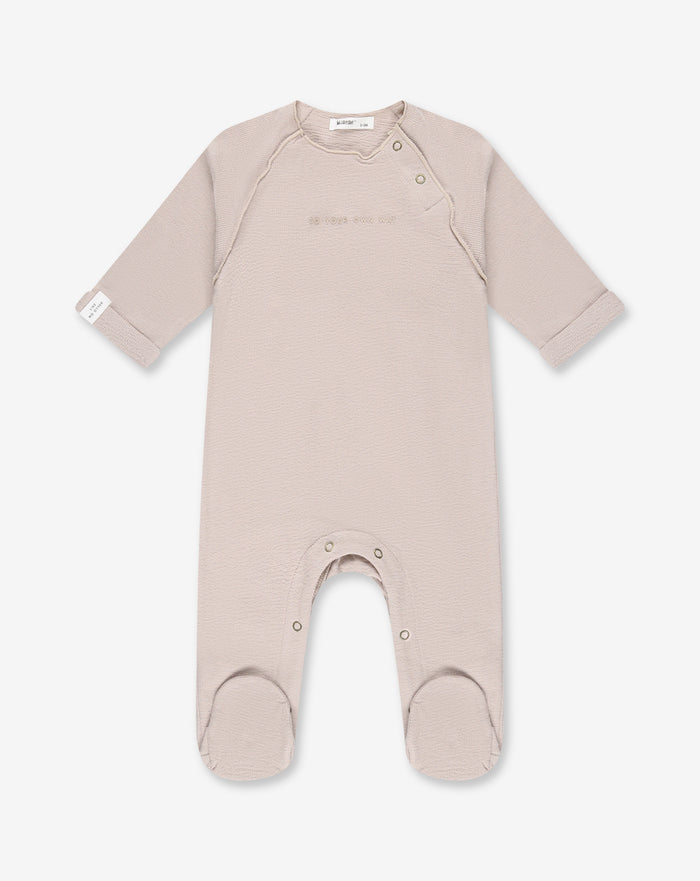 Nougat / 0-3m