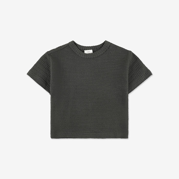 Oversize Crochet T-Shir A- A5