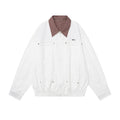 White / M