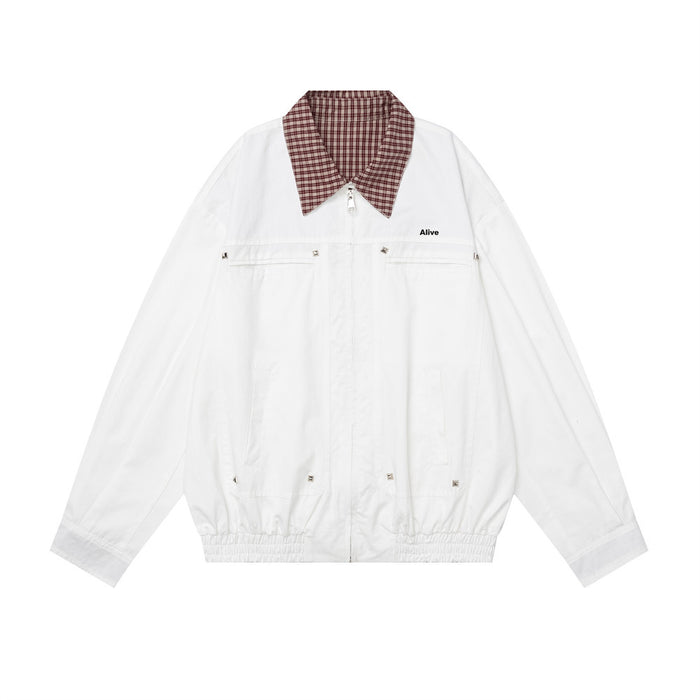 White / M