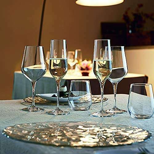 The German Outlet, Tognana, Pack of 6 goblets-Large