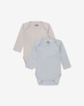 Pack of 2 Body Suits PC - PC1c