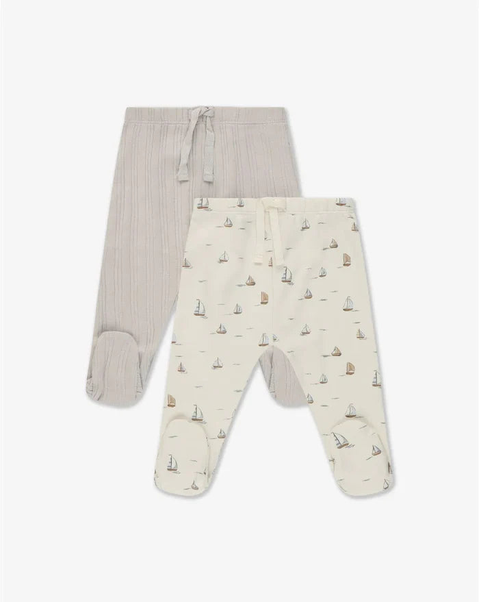 Pack of 2 Pants PC - PC2a