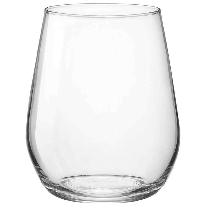 The German Outlet, Tognana, Pack of 6 tumbler - 380cc