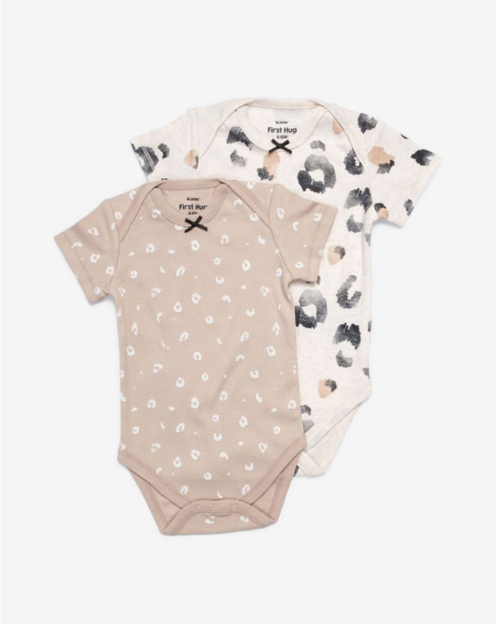 Pair of Body Suit PC