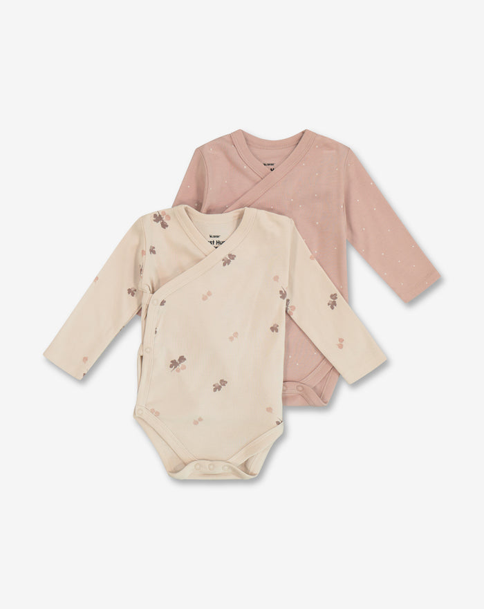Pair of Bodysuit PC