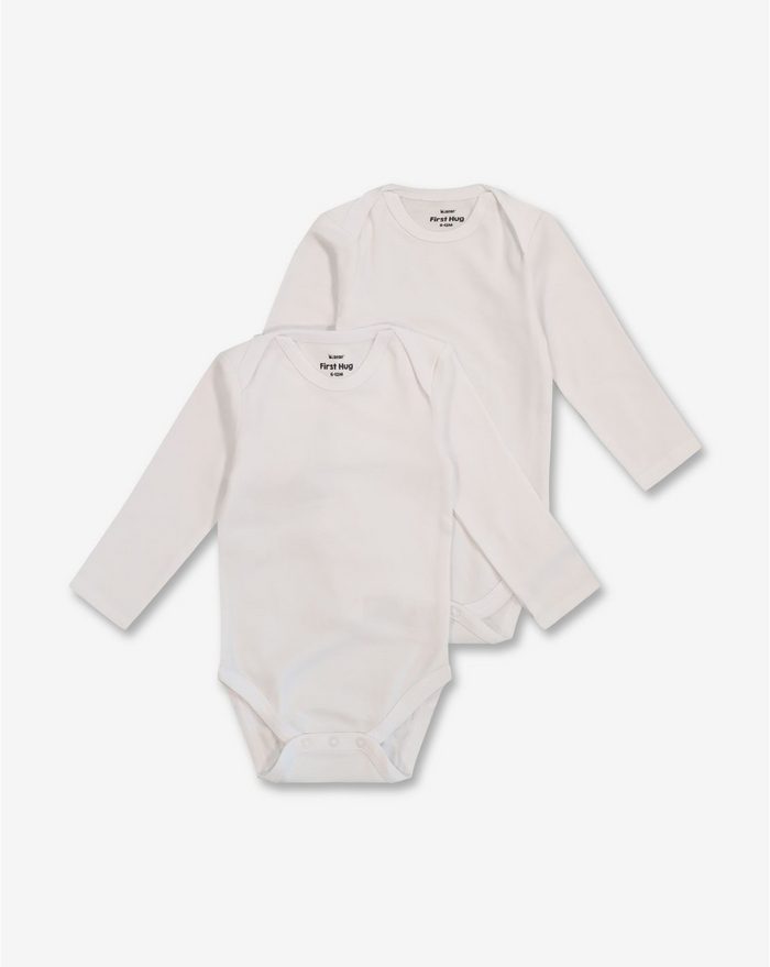 Pair of Bodysuit PCW4