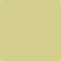 Shop the paint color 2146-40 Pale Avocado by Benjamin Moore at Anderson Paint Company in Ann Arbor, Michigan.