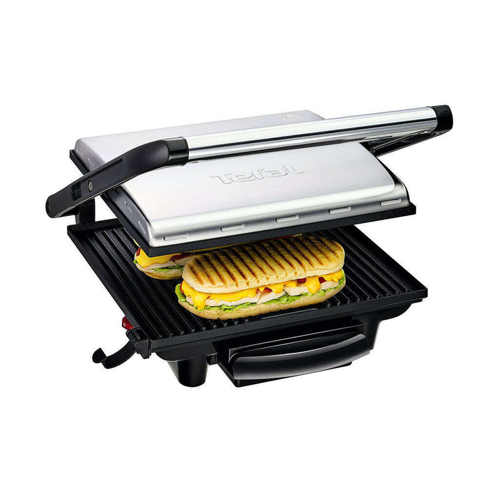 The German Outlet, Tefal, Panini Grill XXL