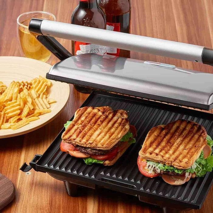 The German Outlet, Tefal, Panini Grill XXL