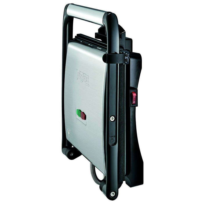 The German Outlet, Tefal, Panini Grill XXL