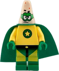 Patrick - Super Hero