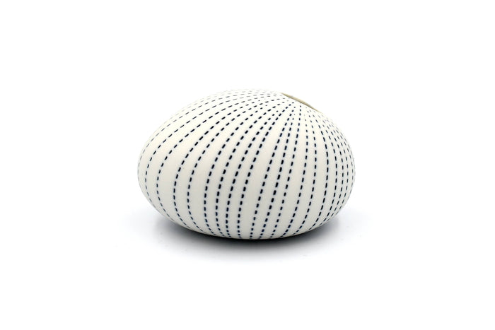 Pebble Mini Bud Vase
