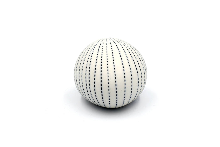 Pebble Mini Bud Vase