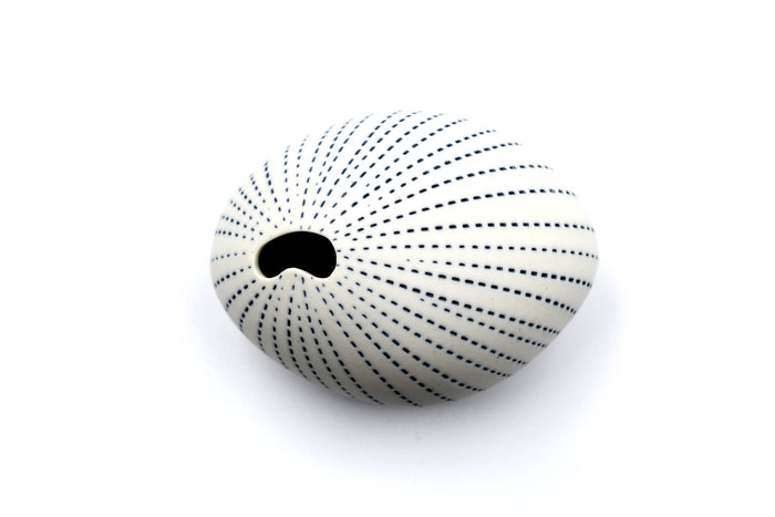 Pebble Mini Bud Vase