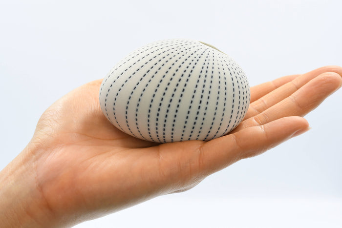Pebble Mini Bud Vase